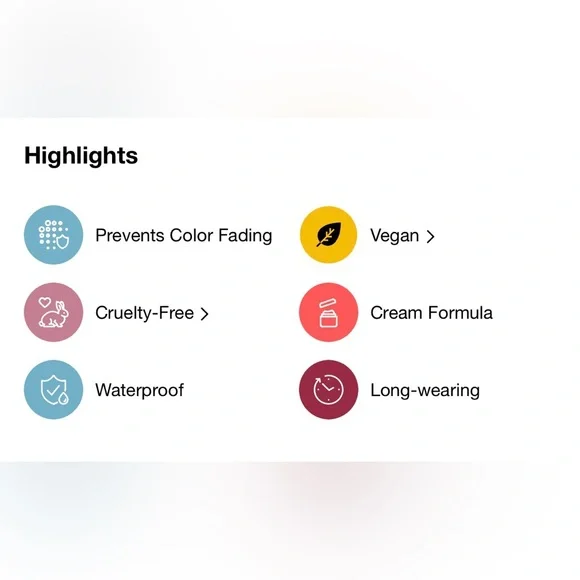 Too Faced RARE Shadow Insurance Eyeshadow Primer .35oz Brand New In Box 💯 Auth! - Picture 5 of 15